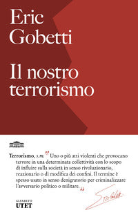 Nostro terrorismo 