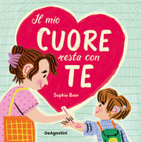 Mio cuore resta con te 