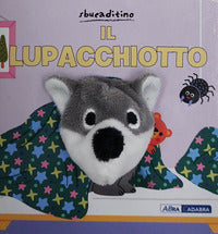 Lupacchiotto - sbucaditino 