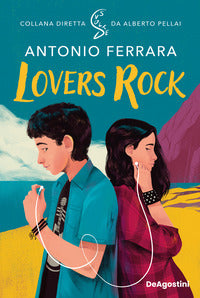 Lovers rock 