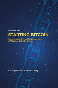 Starting bitcoin 