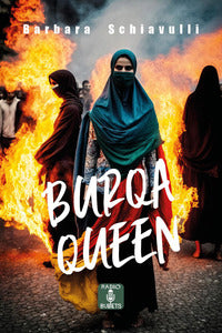 Burqa queen 