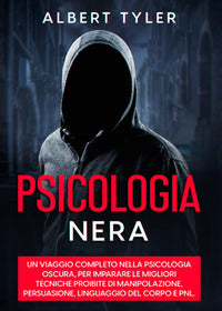 Psicologia nera 