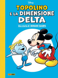 Topolino e la dimensione delta 
