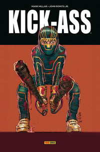 Kick ass 