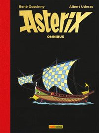 Asterix omnibus 5 