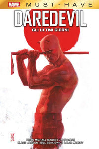 Daredevil - ultimi giorni 
