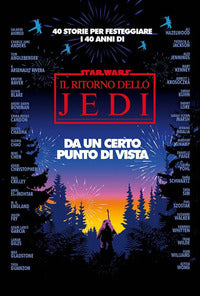 Da un certo punto di vista - il ritorno dello jedi - star wars 