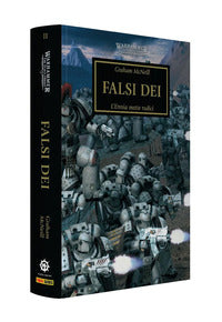Falsi dei - horus heresy - warhammer 