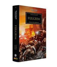Fulgrim - horus heresy - warhammer 