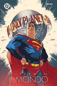 Mondo - superman 