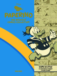 Paperino - the greatest comics collection 
