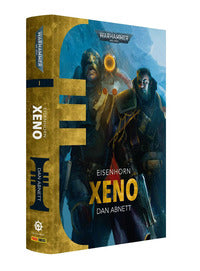 Xeno - ex alanera - warhammer 