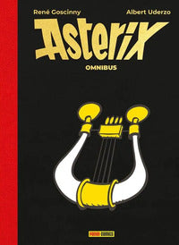 Asterix omnibus 6 