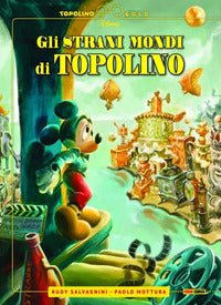 Strani mondi di topolino 
