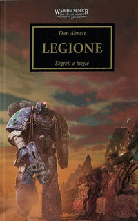 Legione - the horus heresy vol 7 - warhammer 