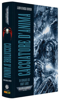 Cacciatore d'anima - warhammer 
