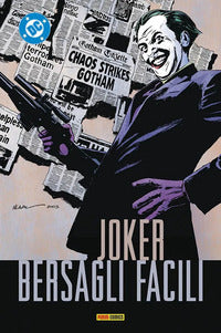 Joker bersagli facili 