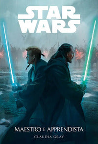 Star wars maestro e apprendista 