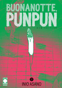 Buonanotte punpun 2 