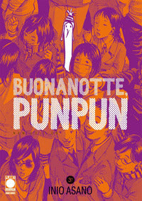 Buonanotte punpun 3 