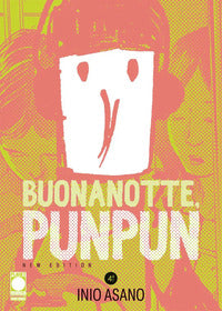 Buonanotte punpun 4 