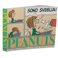 The complete peanuts 11 - 1971-1972 