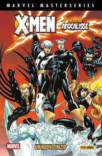 X-men l'era di apocalisse 