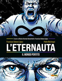 Mondo pentito - l'eternauta 