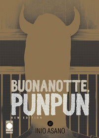 Buonanotte punpun 6 