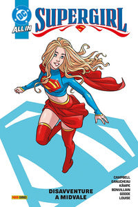 Supergirl 