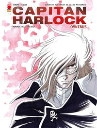 Capitan harlock memorie dell'arcadia 