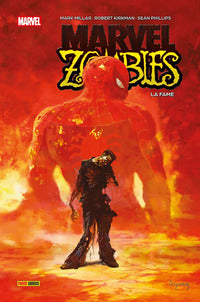 Fame - marvel zombies 