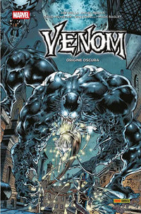 Venom - origine oscura 