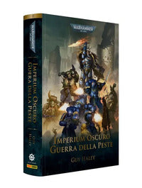 Imperium oscuro - guerra della peste warhammer 40.000 