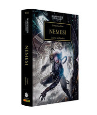 Nemesi - guerra nell'ombra - the horus heresy 