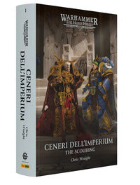 Ceneri dell'imperium - the scouring warhammer 