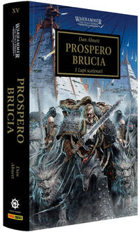 Prospero brucia - i lupi scatenati 