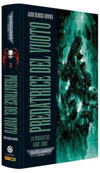 Predatrice del vuoto warhammer 40.000 