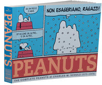 The complete peanuts 1975 - 1976 