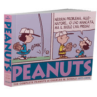 The complete peanuts 1977 - 1978 