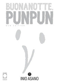 Buonanotte punpun 7 