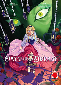 Twisted tale 2 once upon a dream (a) 