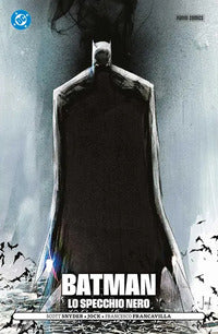 Batman - lo specchio nero 