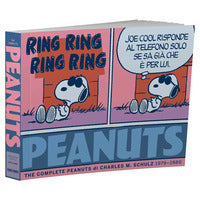 The complete peanuts 15 1979-1980 