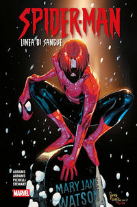 Spiderman - linea di sangue. 