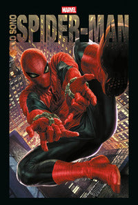 Io sono spiderman 