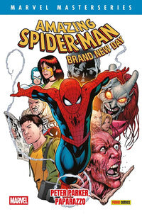 Amazing spiderman brand new day 2 