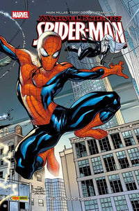 Spiderman nel regno dei morti - marvel knights 