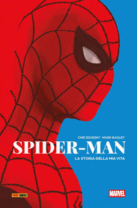 Spiderman la storia della mia vita 